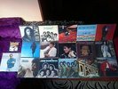 COLECCION 18 VINILOS MICHAEL JACKSON AND THE JACKSONS