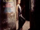 Milva / Astor Piazzolla, Live at Bouffes Du Nord, rare LP