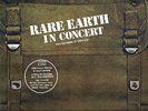 VERY Rare Earth In Concert ORIG 2 LP VINYL ABSOLUTE PRISTINE MINT COPY FROM 1971