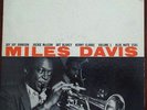 Miles Davis Volume 1 / Blue Note 1501 with Johnson, Mclean, Blakely, & Clarke