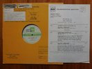 BILL WYMAN (Rolling Stones) Rare BBC Top of the Pops TOTP 906 26.382 promo UK LP