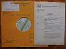 THE ROLLING STONES Rare BBC Top of the Pops TOTP 994 25.11.83 promo UK LP
