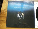 THE DOORS THE SOFT PARADE 1969 IN MINT 1ST GOLDEN ELEKTRA