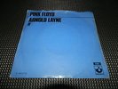 rare 45 T Pink Floyd arnold layne if