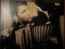 TOM WAITS - RARE IRISH PRESS LP  FRANKS WILD YEARS - ISLAND 1987 MISPRINTED SONG