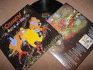 QUEEN A Kind Of Magic LP (RARE MINT) Freddie Mercury, Roger Taylor, Brian May.