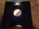 Third Man Records Black And Blue - Reggie Watts Sealed Jack White Stripes