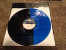 Third Man Records Black And Blue - Pujol Unplayed Jack White Stripes