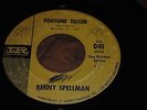 FORTUNE TELLER  BENNY SPELMEN...ORIG