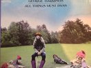 george harrison all things must pass