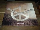Carcass heartwork 1993 1st press LP