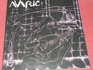 AVARIC LP ORIG FR  OXYGENE REC 1979  FRENCH  FOLK PROG