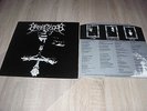 Armagedda-Only true Believers Original Press