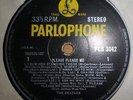 Beatles - Please Please Me L.P - Rare 'Stereo' Third Pressing 33.1/3 (PCS 3042)