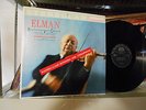 MISCHA ELMAN VIOLIN KHACHATURIAN CTO VANGUARD VSD 2037 STEREOLAB ED.1 NM