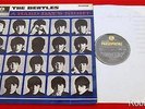 THE BEATLES ? A HARD DAYS NIGHT ? 1964 UK 1st PRESSING ? PLAYS A FANTASTIC EX+