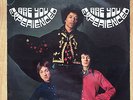The Jimi Hendrix Experience Original LP