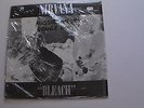 Nirvana Bleach Original 1989 12