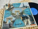 MORGADINHO Criol Na Franca LP AFRO BEAT 80's Funk Rhytms CABO VERDE ( Cap Vert )