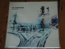 Radiohead - OK Computer UK 1997 1ST PRESS DOUBLE VINYL ALBUM