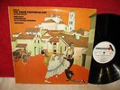 DECCA SDD 321 STEREO UK FALLA THE THREE CORNERED HAT OSR ANSERMET NM