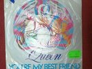 Queen - You're My Best Friend / '39 - Germany & Somebody To Love - Yugoslavia