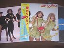 ARABESQUE / WHY NO REPLY JAPAN LP / OBI, JEAN FRANKFURTER, DISCO, RARE
