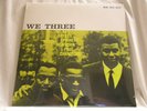ROY HAYNES We Three Phineas Newborn Paul Chambers SEALED LP