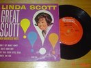 Linda Scott - Great Scott - Canadian American 7