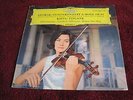 DGG 139120 SLPM Tulips ED1 Dvorak Edith Peinemann Violin