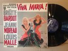 GEORGES DELERUE viva maria ORIG FRANCE 70321 EXC+