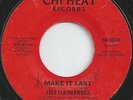  Northern Soul - Edee Leatherwood - Make It Last/When He Calls Me