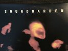 Soundgarden Superunknown -ORIGINAL US PRESSING clear double LP records