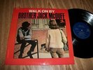 BROTHER JACK MCDUFF  WALK ON BY  PRESTIGE PR-7476