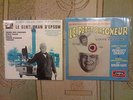 disque vinyle louis de funes