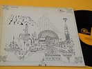 PINK FLOYD LP RELICS ORIGINAL GERMANY NM TOP AUDIOFILI COLLECTORS