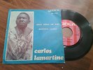 CARLOS LAMARTINE - BAZOOKA / OBSCURE KILLER AFRO MERENGUE from ANGOLA 70s