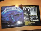 Metallica - Ride the lightning