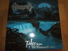 Amorphis - Tales from the thousand lakes