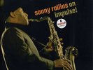 SONNY ROLLINS ON IMPULSE NUMBERED LIMITED ED. 180g 45rpm 2LP SET NEW & SEALED