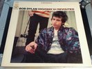 BOB DYLAN   RARE 1965 STEREO LP   NEAR MINT   HIGHWAY 61 REVISITED   FOLK LEGEND