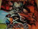IRON MAIDEN - VIRTUAL XI (2 LP)