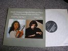 Decca sxl 6944: Franck, Debussy, Lupu, Chung violin