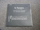 BIS 163/164: La Spagna: Gregorio Paniagua, 2lp