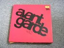 DGG Avantgarde vol. 2; Stockhausen, Berio, 6lp