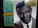 NAT KING COLE, The Greatest Hits, DCC  2LPs Set