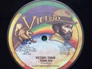 Victory Train, Tenor Saw, Original Victory 12