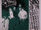 PRIME MOVERS: Sins Of The Fourfathers LP (Germany, sl cw) rare Rock & Pop