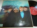 ROLLING STONES.A..BETWEEN THE BUTTONS.. RARE UK IST ISSUE DECCA LABEL No LK.4852