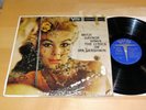 MITZI GAYNOR Sings The Lyrics Of Ira Gershwin VERVE Mono NM-